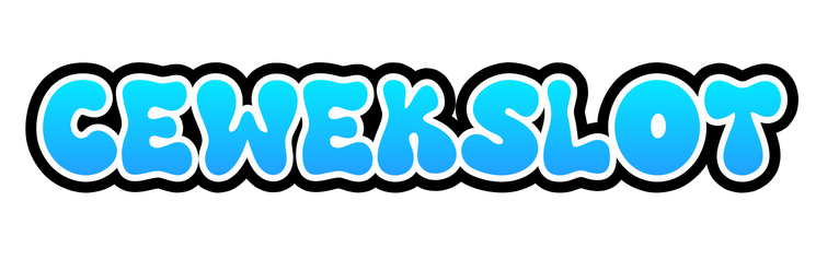 CEWEKSLOT logo