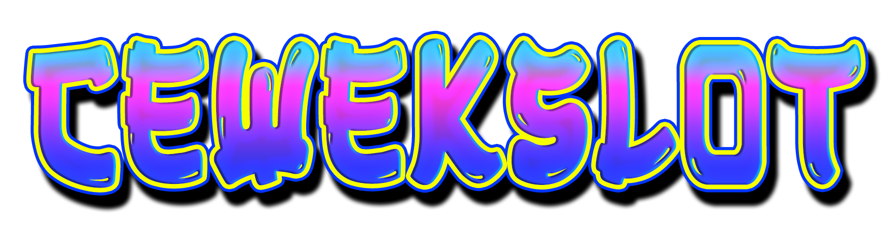 Cewekslot